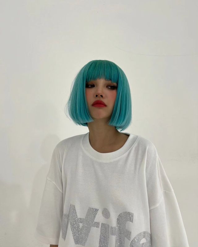 /사진=전소연 인스타그램