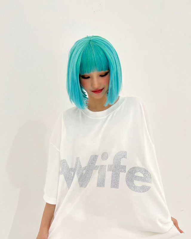 /사진=전소연 인스타그램