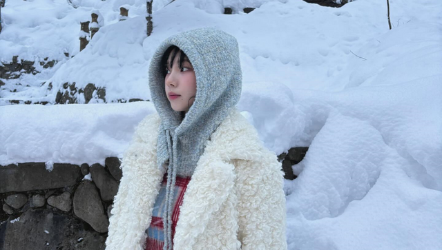 /사진=카리나 인스타그램