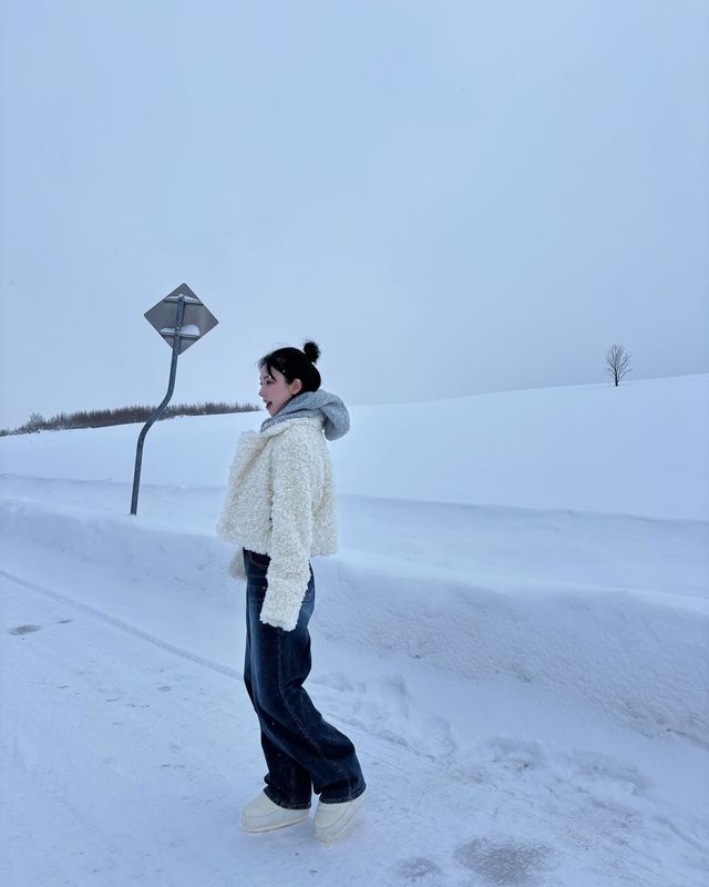 /사진=카리나 인스타그램