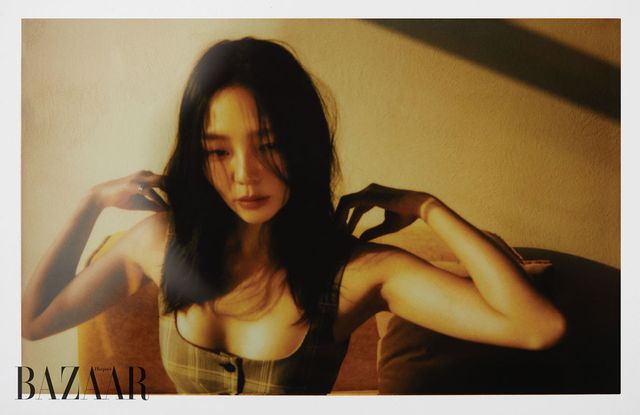 /사진=하퍼스 바자