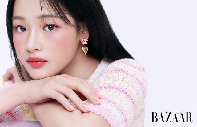 /사진=하퍼스 바자