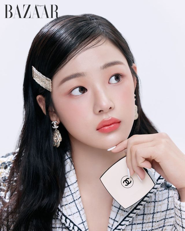 /사진=하퍼스 바자