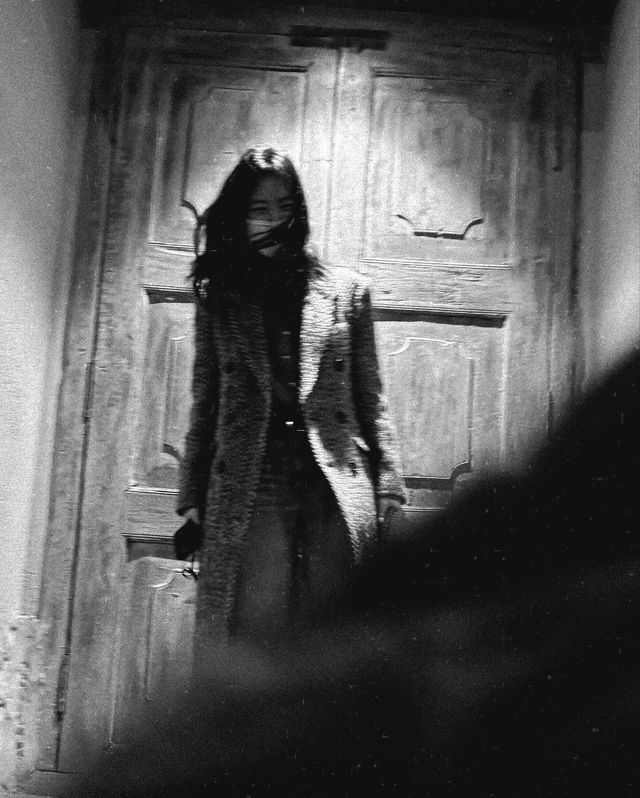 /사진=손나은 인스타그램