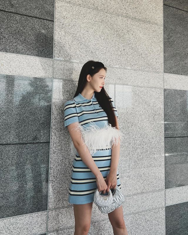 /사진=임윤아 인스타그램