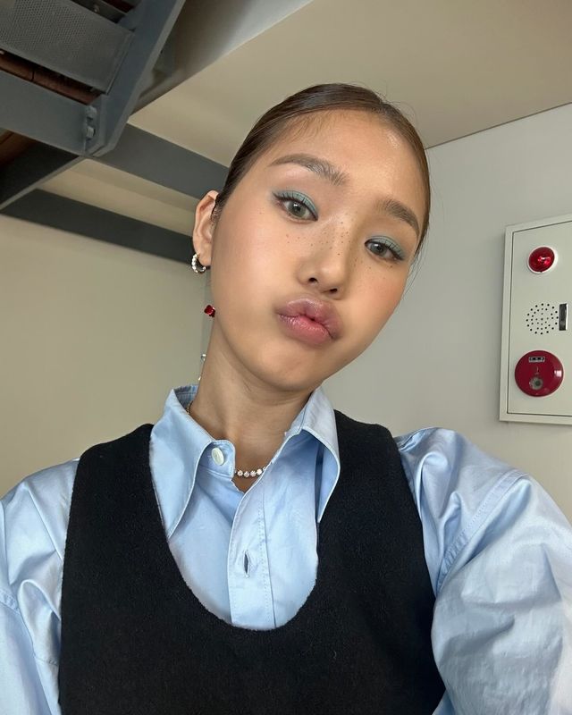 /사진=미미 인스타그램