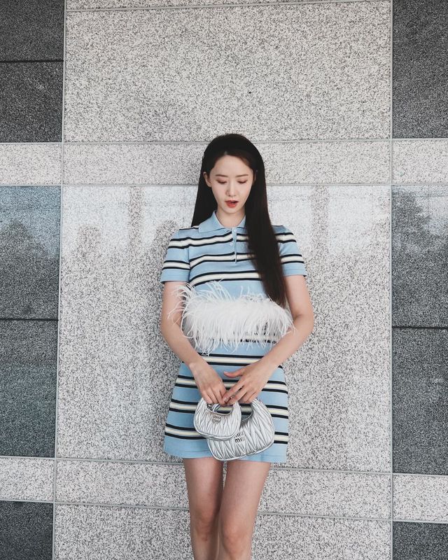 /사진=임윤아 인스타그램