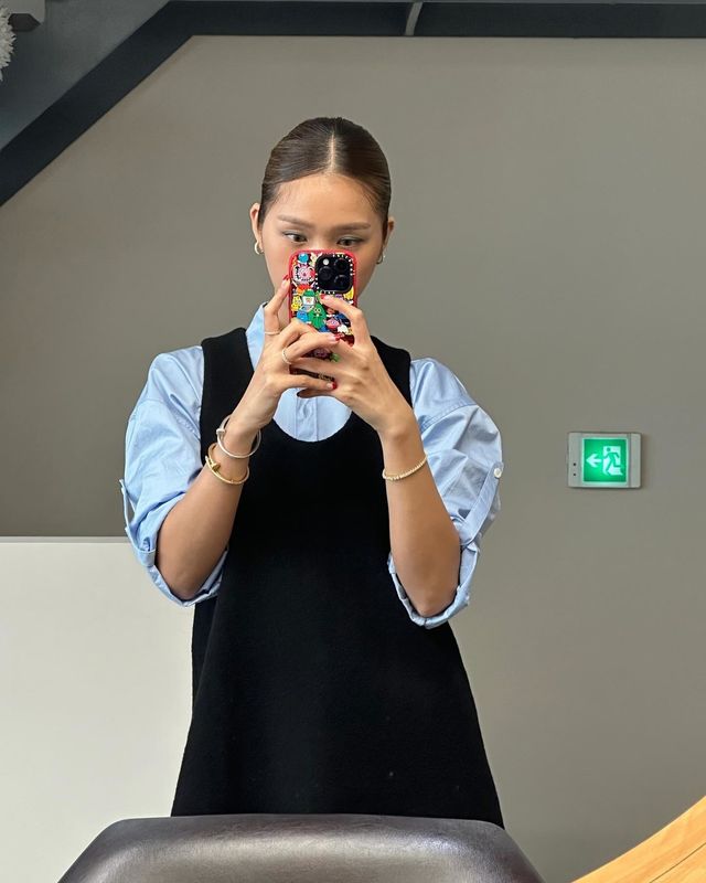 /사진=미미 인스타그램