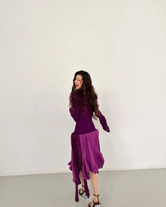 /사진=뉴진스 인스타그램