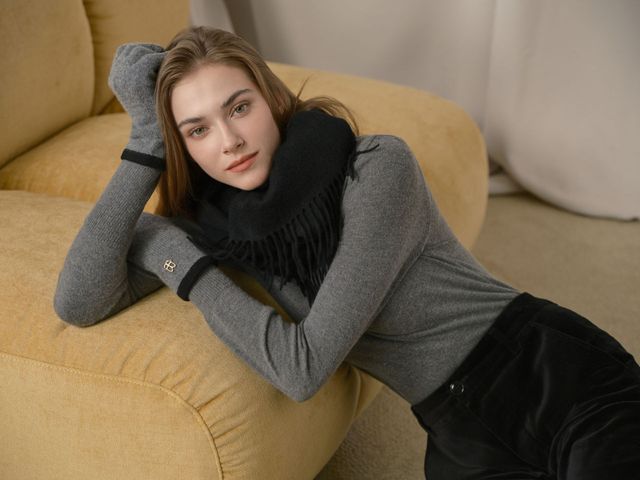 /사진=타바로니 캐시미어(Tabaroni Cashmere)