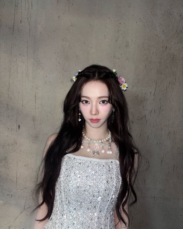 /사진=카리나 인스타그램