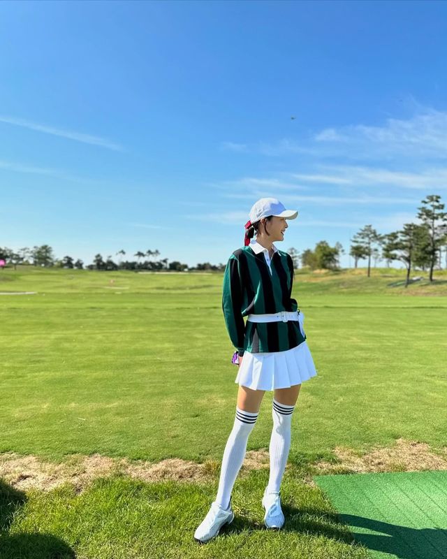 /사진=이현이 인스타그램