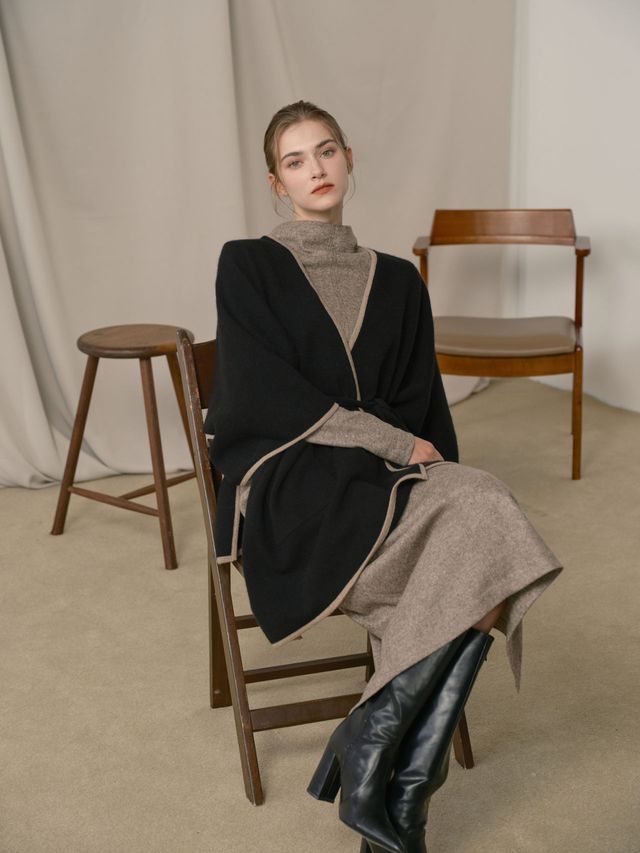 /사진=타바로니 캐시미어(Tabaroni Cashmere)