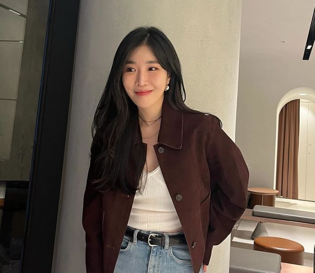 /사진=다비치&nbsp;이해리 인스타그램