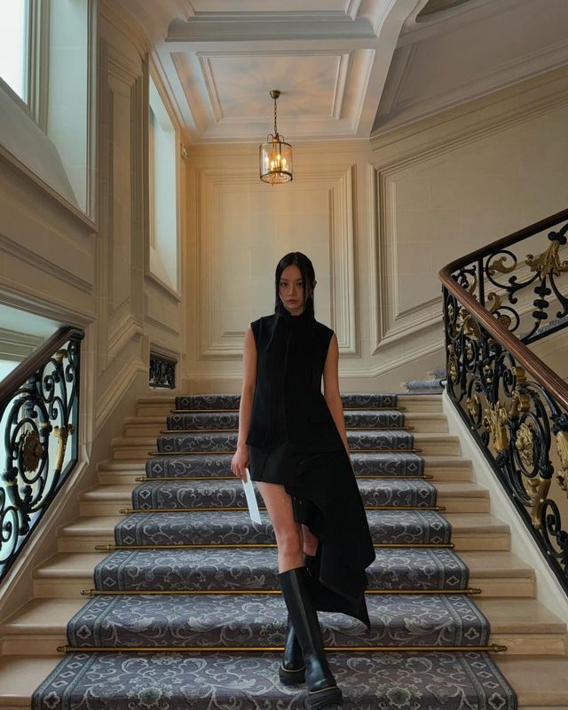 /사진=혜리 인스타그램