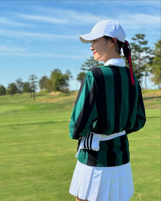 /사진=이현이 인스타그램