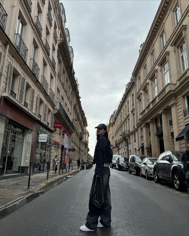 /사진=있지 예지 인스타그램