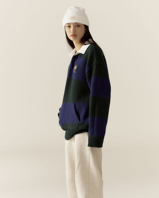 /사진=스트레인져(STRANGER)