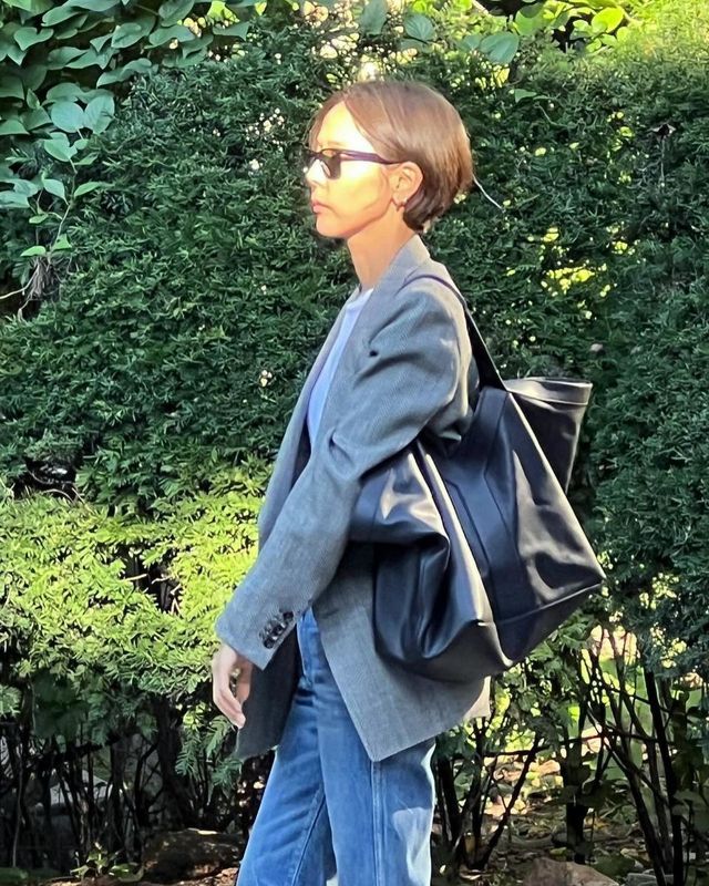 /사진=김나영 인스타그램