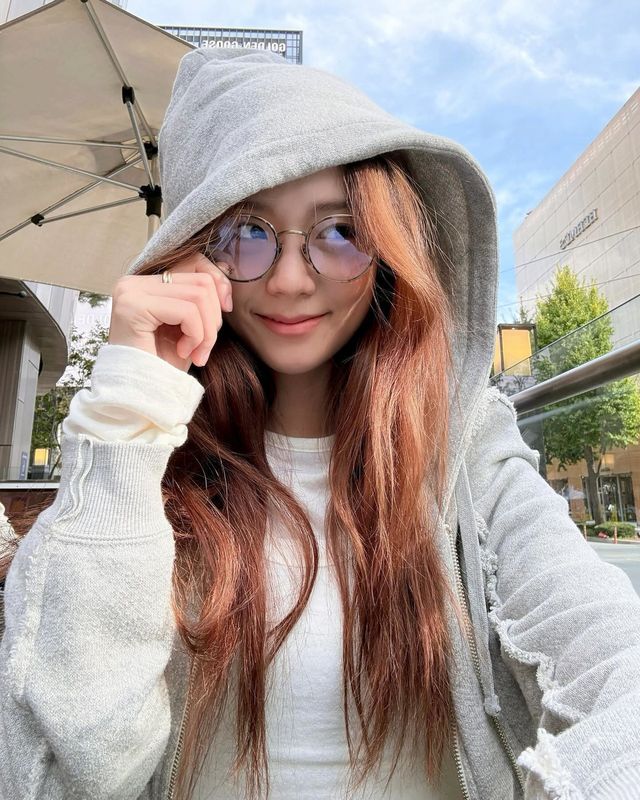 /사진=블랙핑크&nbsp;지수 인스타그램