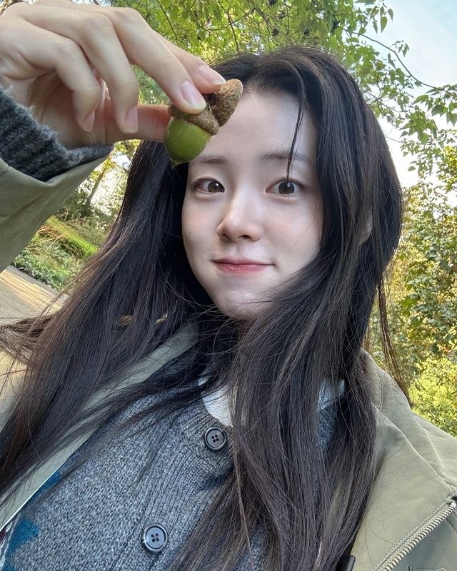 /사진=신시아 인스타그램