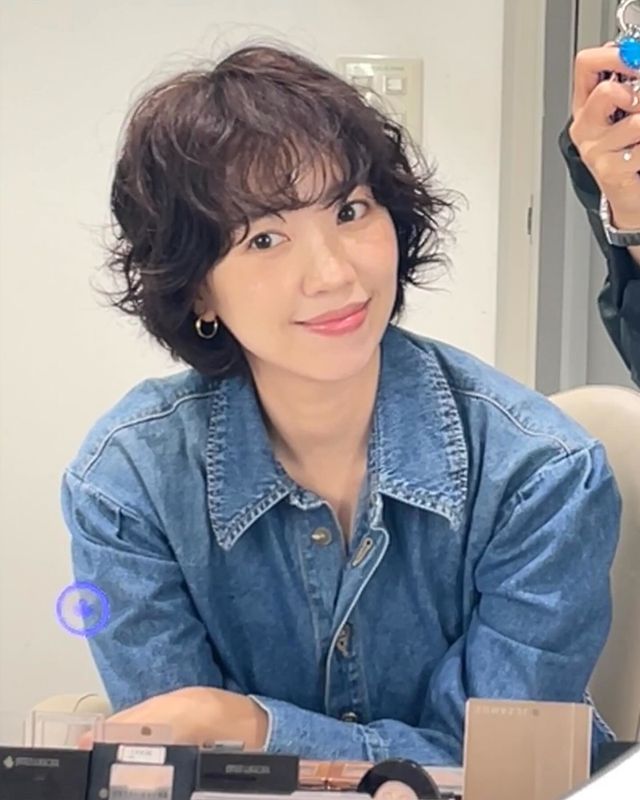 사진=전혜진 인스타그램