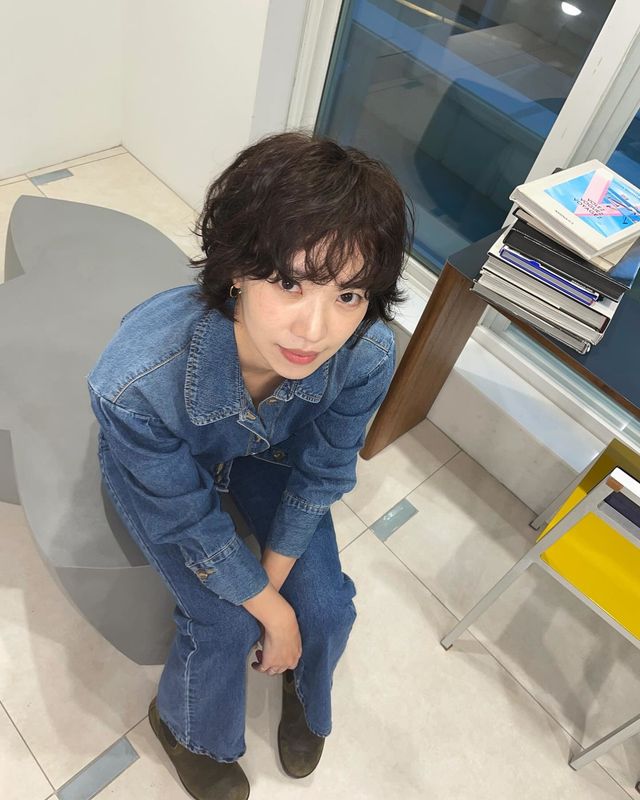 사진=전혜진 인스타그램