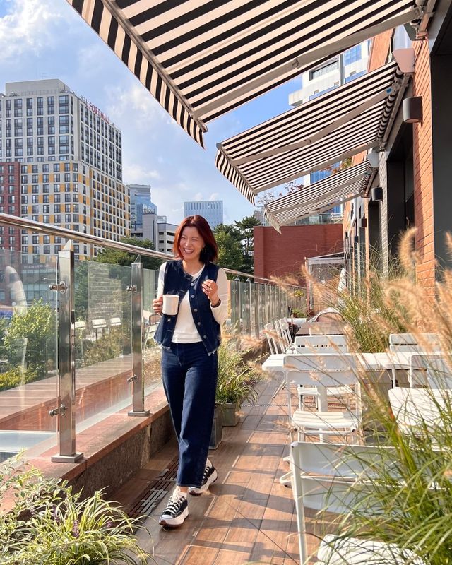 /사진=유선 인스타그램