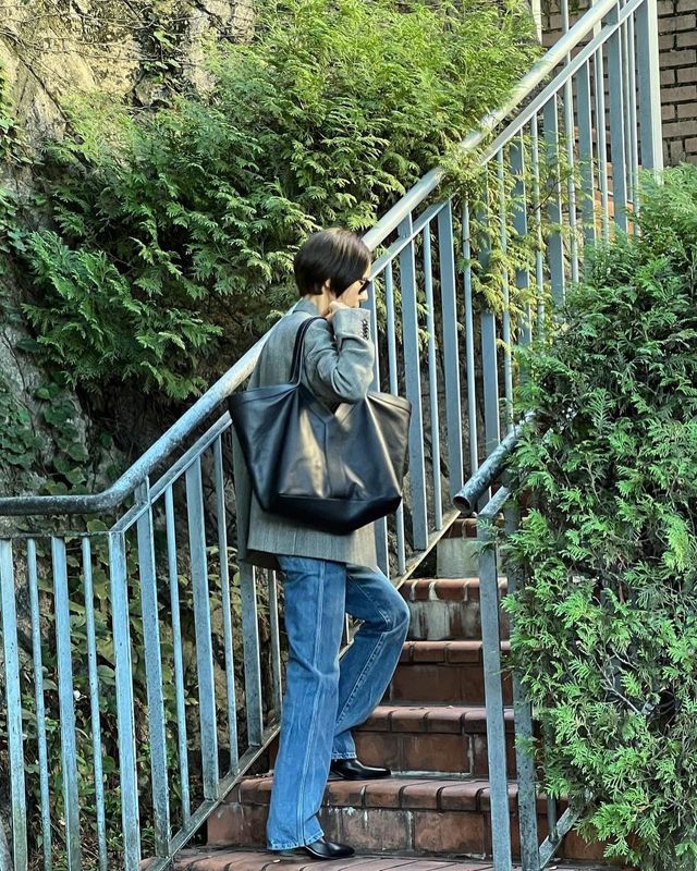 /사진=김나영 인스타그램