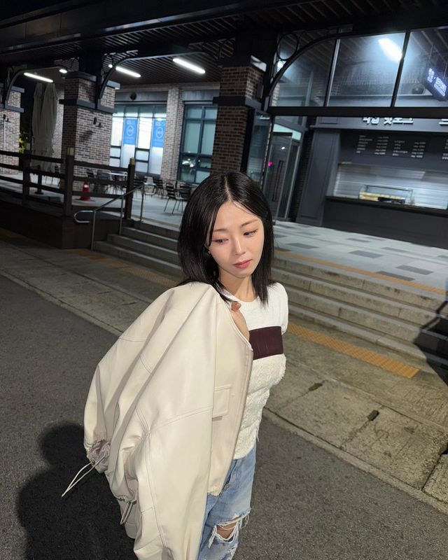 /사진=흰 인스타그램