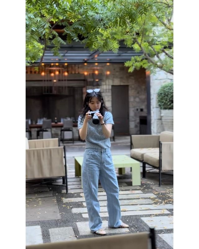 /사진=강지영 인스타그램