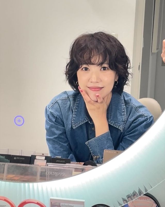 사진=전혜진 인스타그램