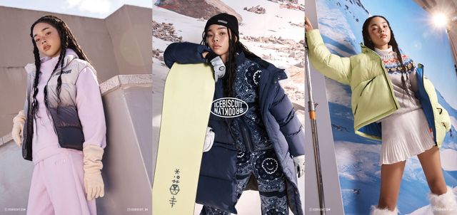 /사진=아이스비스킷(ICEBISCUIT)