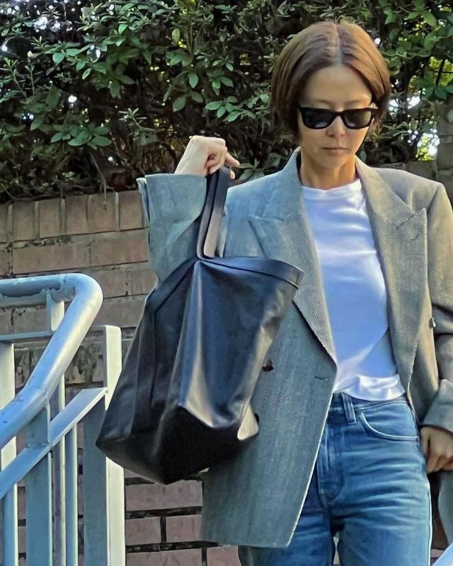 /사진=김나영 인스타그램