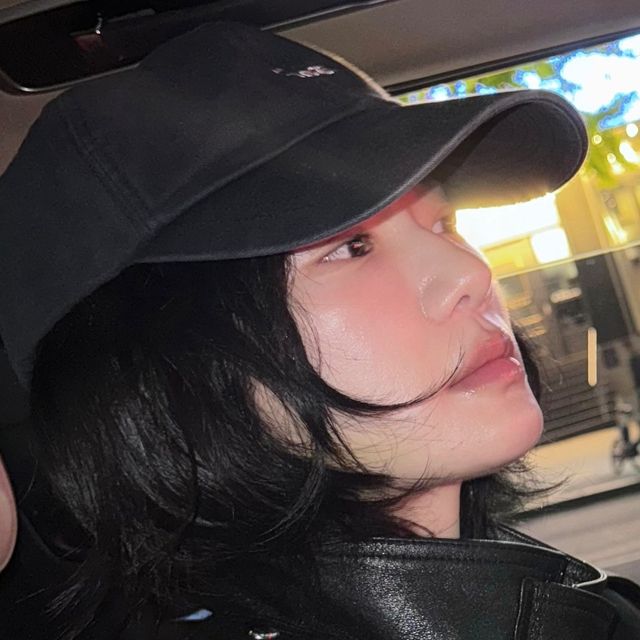 /사진=박규영 인스타그램