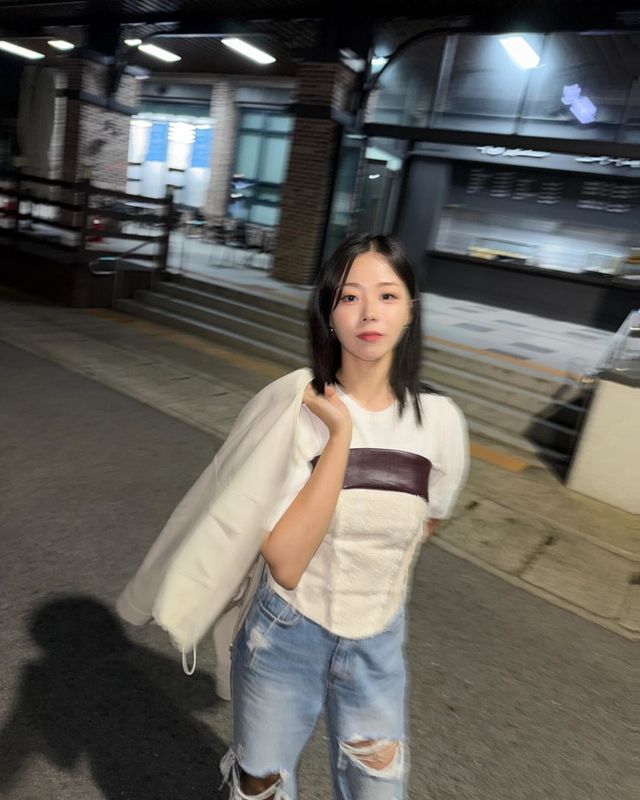 /사진=흰 인스타그램