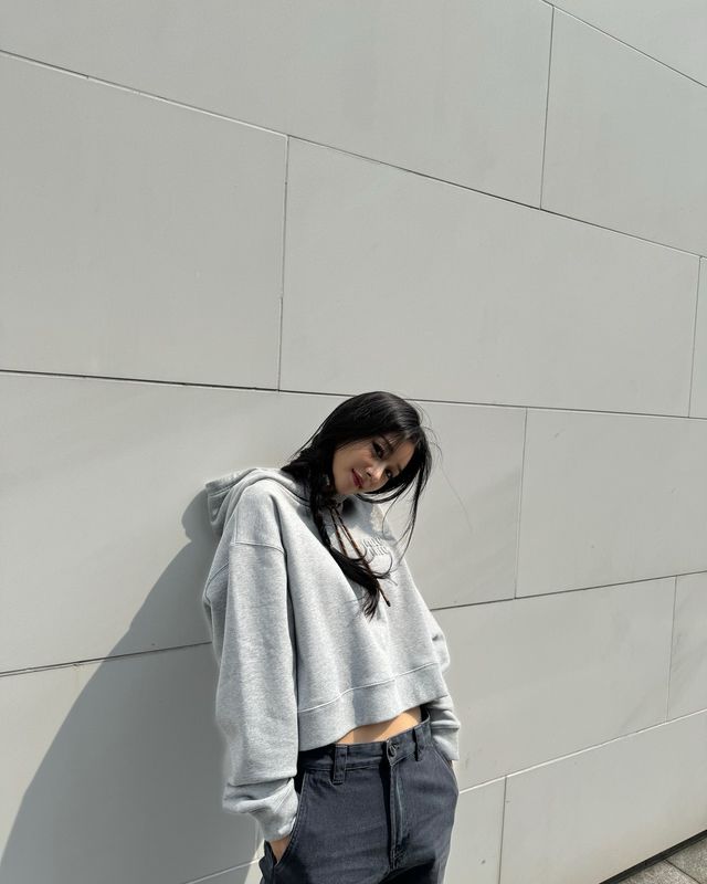 /사진=서예지 인스타그램