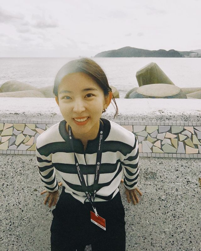 /사진=권소현 인스타그램