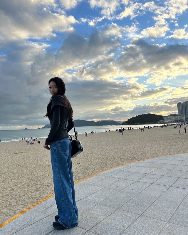 /사진=공승연 인스타그램