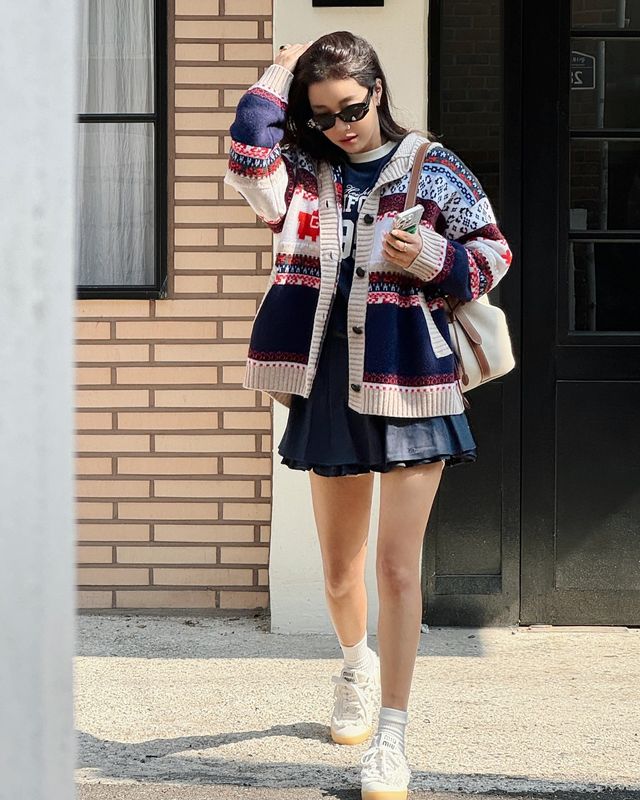 /사진=기은세 인스타그램