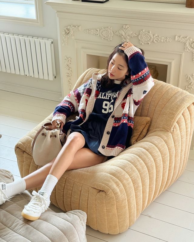 /사진=기은세 인스타그램