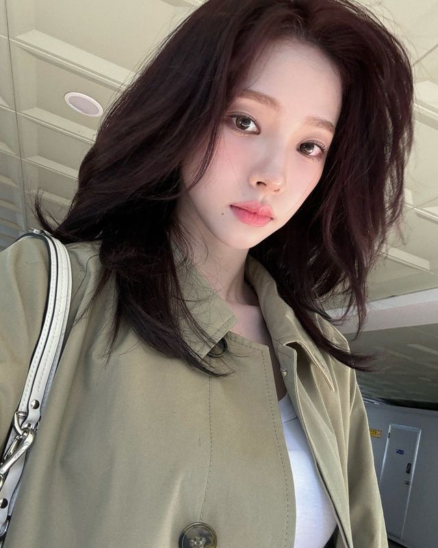 사진=카리나 인스타그램