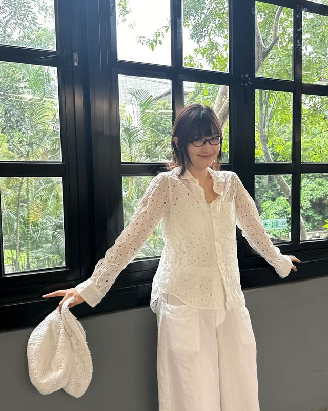 /사진=박소담 인스타그램