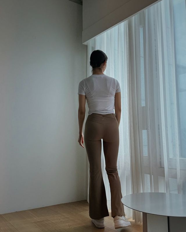 /사진=한그루 인스타그램