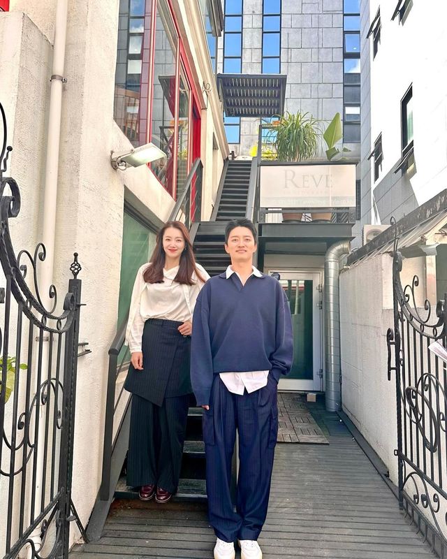 /사진=소이현 인스타그램