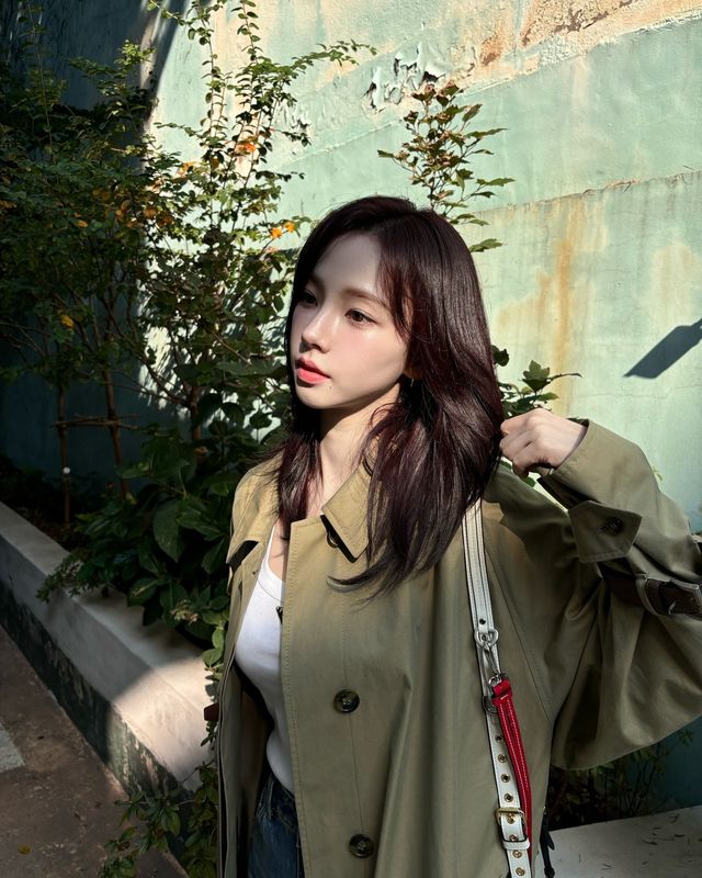 사진=카리나 인스타그램