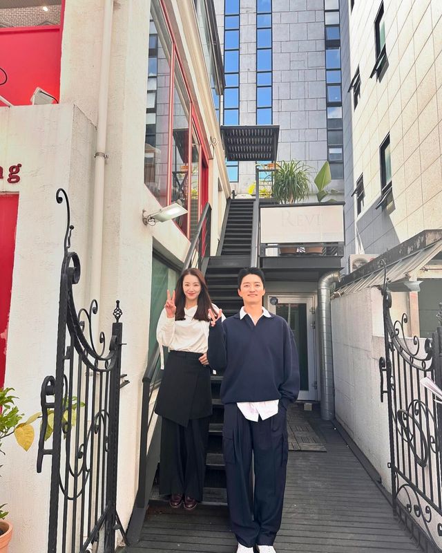 /사진=소이현 인스타그램