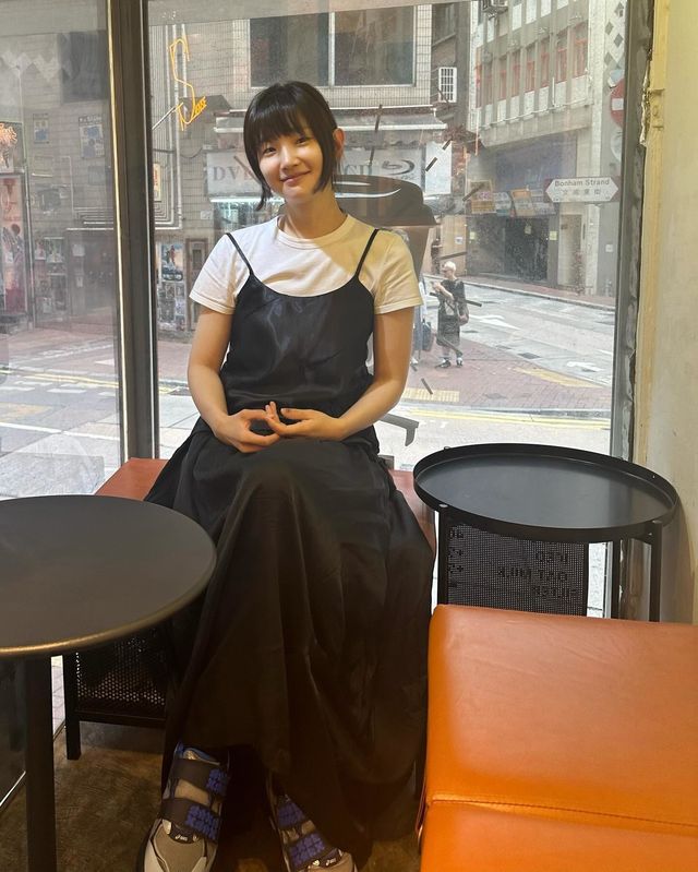 /사진=박소담 인스타그램