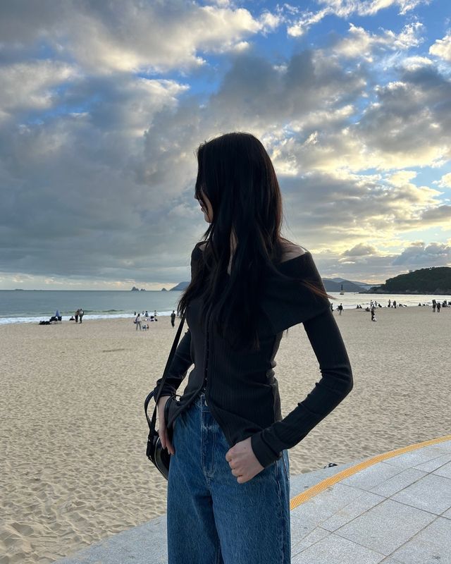 /사진=공승연 인스타그램