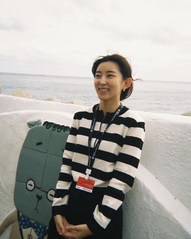 /사진=권소현 인스타그램